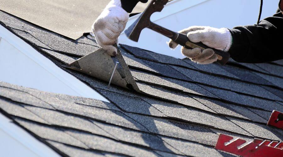 Expert flood damage restoration services in Mount Airy, GA